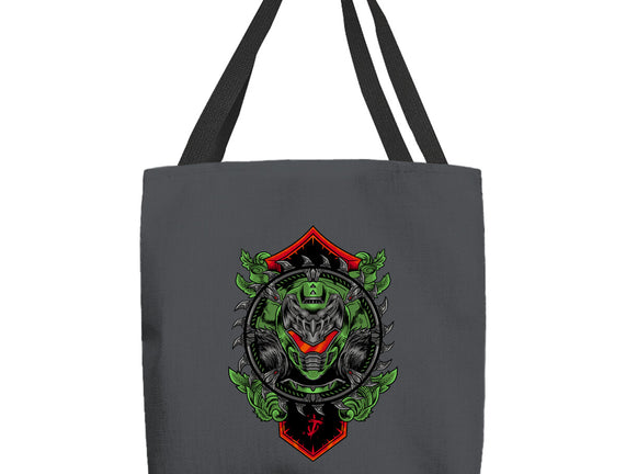 Classic Demon Hunter