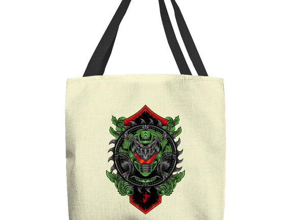 Classic Demon Hunter
