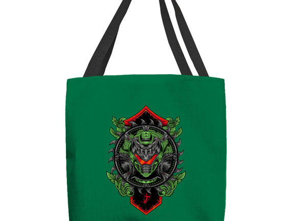 Classic Demon Hunter