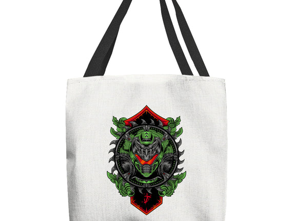 Classic Demon Hunter