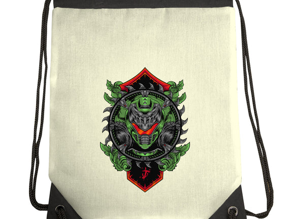 Classic Demon Hunter
