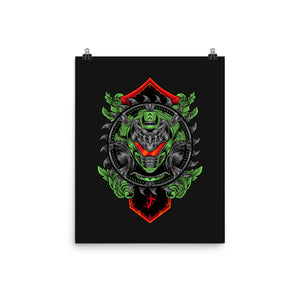 Classic Demon Hunter