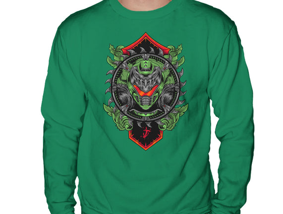 Classic Demon Hunter