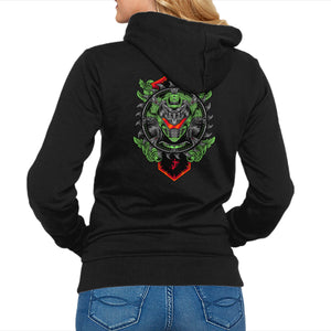 Classic Demon Hunter