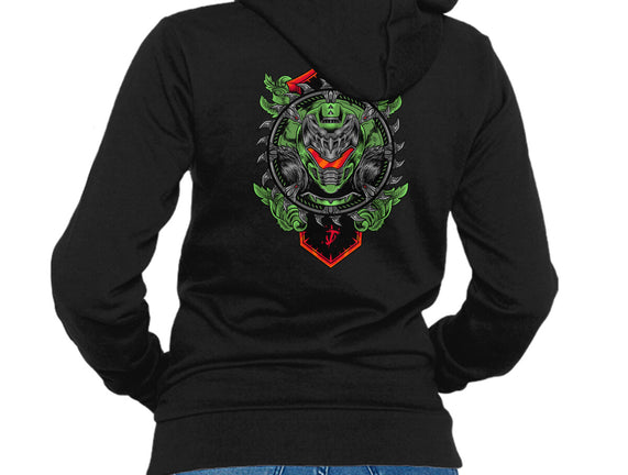 Classic Demon Hunter