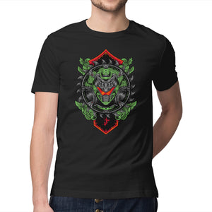 Classic Demon Hunter