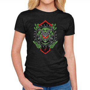 Classic Demon Hunter