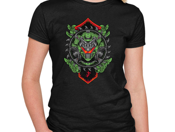 Classic Demon Hunter