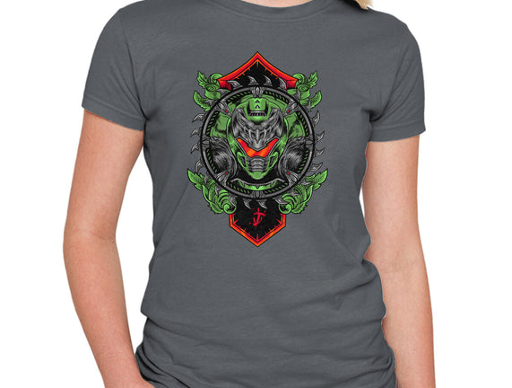 Classic Demon Hunter