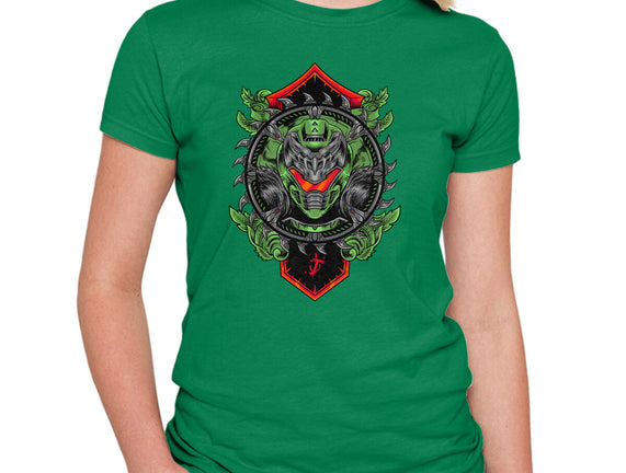 Classic Demon Hunter