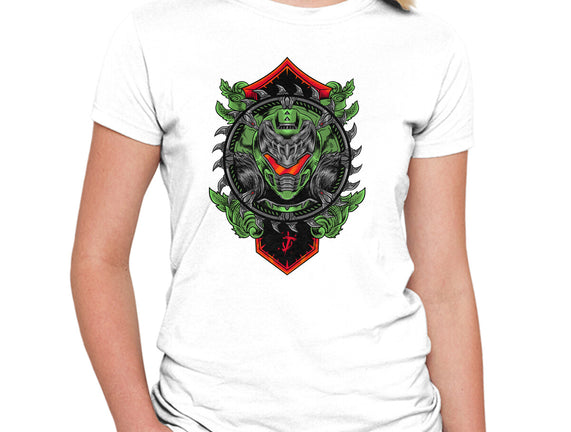 Classic Demon Hunter