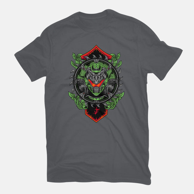 Classic Demon Hunter-Mens-Premium-Tee-spoilerinc