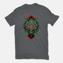 Classic Demon Hunter-Mens-Premium-Tee-spoilerinc