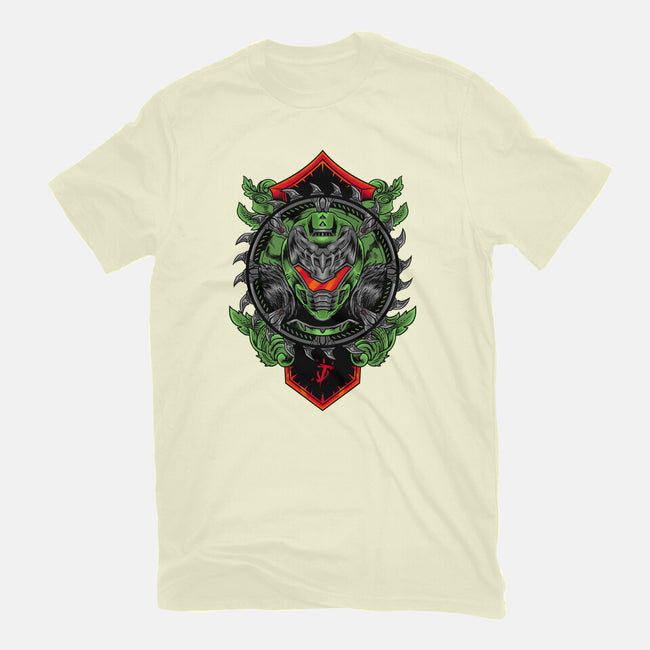Classic Demon Hunter-Mens-Premium-Tee-spoilerinc