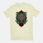 Classic Demon Hunter-Mens-Premium-Tee-spoilerinc