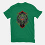 Classic Demon Hunter-Mens-Premium-Tee-spoilerinc