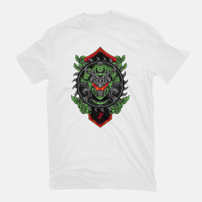 Classic Demon Hunter-Mens-Premium-Tee-spoilerinc