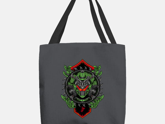 Classic Demon Hunter