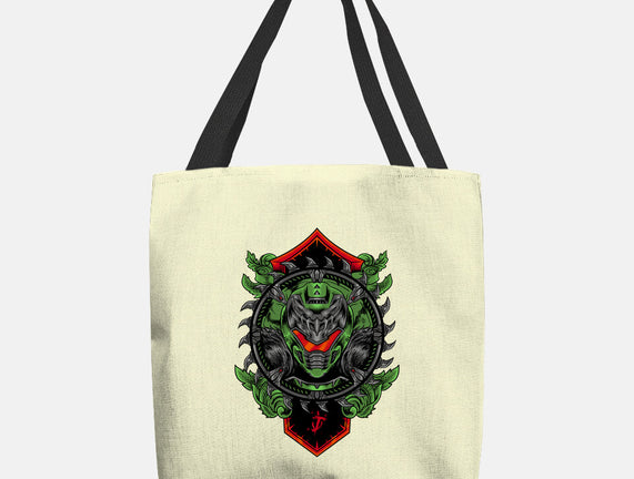Classic Demon Hunter
