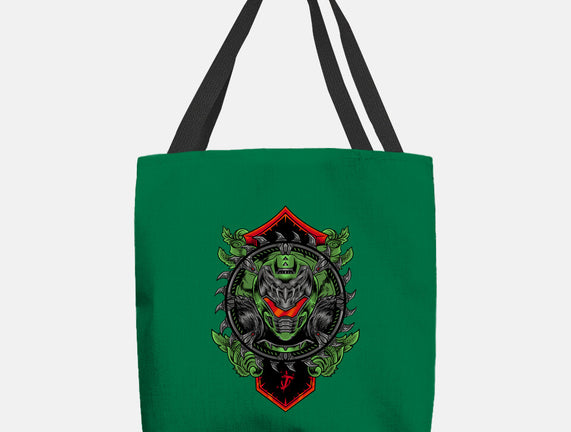Classic Demon Hunter