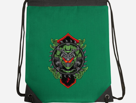 Classic Demon Hunter