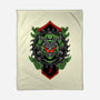 Classic Demon Hunter-None-Fleece-Blanket-spoilerinc