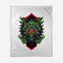 Classic Demon Hunter-None-Fleece-Blanket-spoilerinc