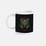 Classic Demon Hunter-None-Mug-Drinkware-spoilerinc