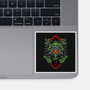Classic Demon Hunter-None-Glossy-Sticker-spoilerinc