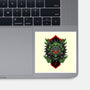 Classic Demon Hunter-None-Glossy-Sticker-spoilerinc