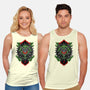 Classic Demon Hunter-Unisex-Basic-Tank-spoilerinc