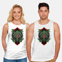 Classic Demon Hunter-Unisex-Basic-Tank-spoilerinc
