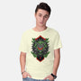 Classic Demon Hunter-Mens-Basic-Tee-spoilerinc