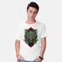 Classic Demon Hunter-Mens-Basic-Tee-spoilerinc
