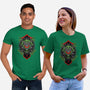 Classic Demon Hunter-Unisex-Basic-Tee-spoilerinc