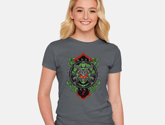 Classic Demon Hunter