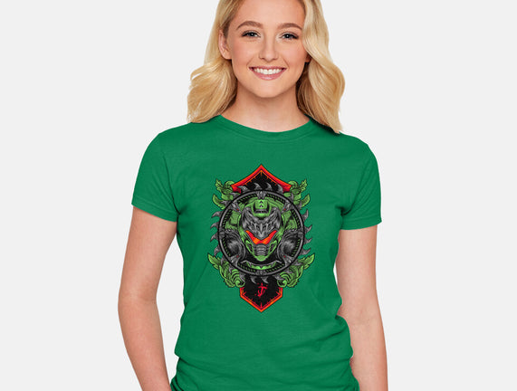 Classic Demon Hunter