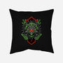 Classic Demon Hunter-None-Removable Cover w Insert-Throw Pillow-spoilerinc