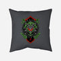 Classic Demon Hunter-None-Removable Cover w Insert-Throw Pillow-spoilerinc