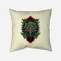 Classic Demon Hunter-None-Removable Cover w Insert-Throw Pillow-spoilerinc