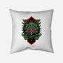 Classic Demon Hunter-None-Removable Cover w Insert-Throw Pillow-spoilerinc