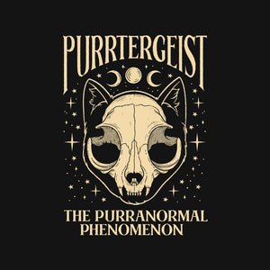 Purrtergeist