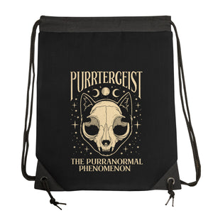 Purrtergeist