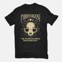 Purrtergeist-Mens-Premium-Tee-Thiago Correa