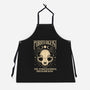 Purrtergeist-Unisex-Kitchen-Apron-Thiago Correa