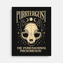 Purrtergeist-None-Stretched-Canvas-Thiago Correa