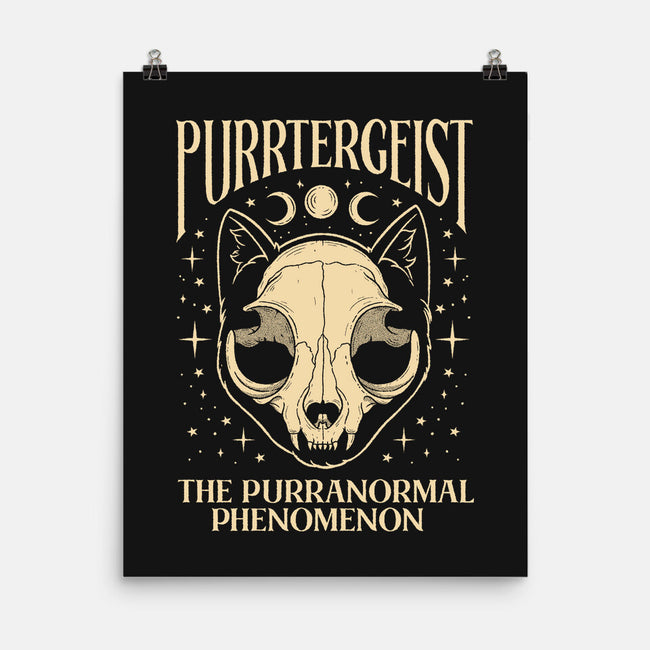 Purrtergeist-None-Matte-Poster-Thiago Correa