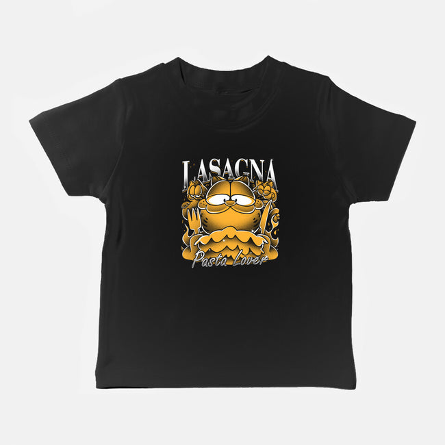 Bootleg Lasagna-Baby-Basic-Tee-estudiofitas