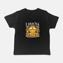 Bootleg Lasagna-Baby-Basic-Tee-estudiofitas