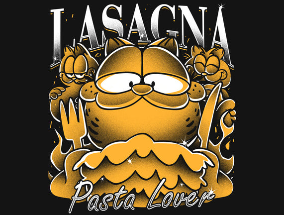 Bootleg Lasagna